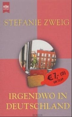 Irgendwo in Deutschland - Zweig, Stefanie