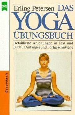 Das Yoga Übungsbuch Das Yoga Übungsbuch