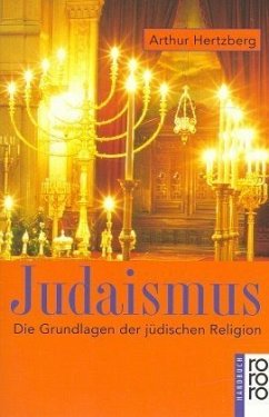 Judaismus