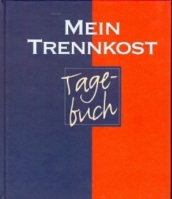 Mein Trennkost-Tagebuch
