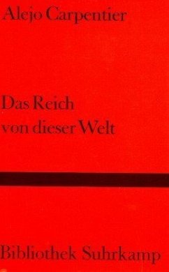 Das Reich von dieser Welt Das Reich von dieser Welt