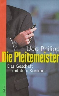Die Pleitemeister - Philipp, Udo