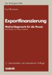 Exportfinanzierung - Bild 1