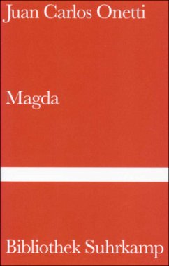 Magda - Onetti, Juan C.