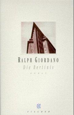 Die Bertinis - Giordano, Ralph