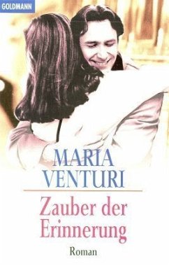 Zauber der Erinnerung - Venturi, Maria