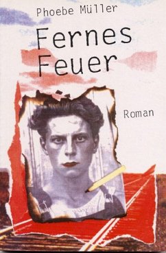 Cover Fernes Feuer