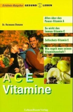 ACE Vitamine