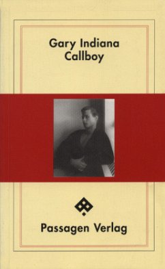 Callboy - Indiana, Gary