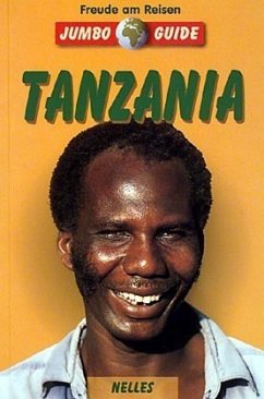 Tanzania - Nelles, Günter