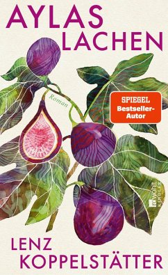 Cover Aylas Lachen