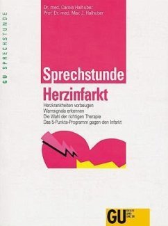 Sprechstunde Herzinfarkt