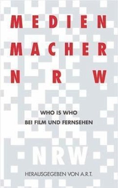 Medienmacher NRW