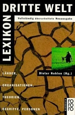 Lexikon Dritte Welt