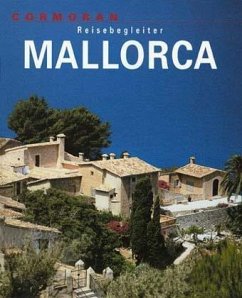 Mallorca / Cormoran Reisebegleiter - Pasdzior, Michael; Zons, Achim