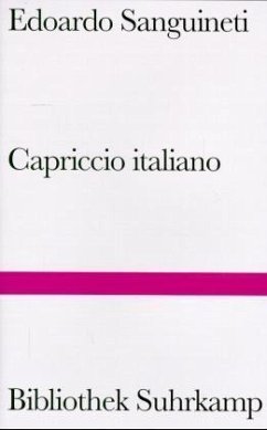 Capriccio italiano