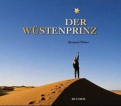 Cover Der Wüstenprinz