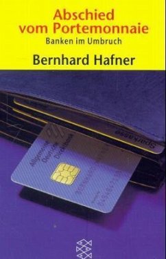 Abschied vom Portemonnaie - Hafner, Bernhard