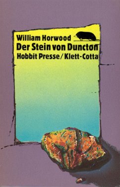 Der Stein von Duncton - Horwood, William