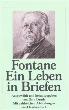Ein Leben in Briefen - Fontane, Theodor
