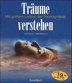 Cover Träume verstehen