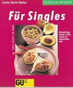 Für Singles - Hetzel-Kiefner, Gudrun