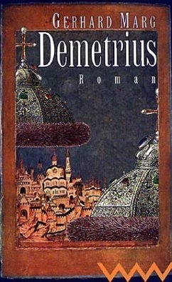Demetrius Demetrius
