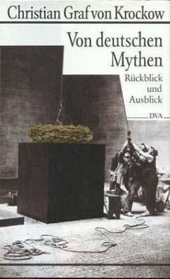 Von deutschen Mythen