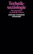 Techniksoziologie - Bild 1