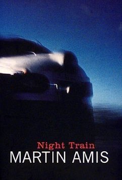 Night Train, Engl. ed. - Amis, Martin