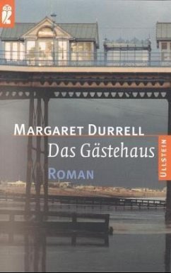 Das Gästehaus - Durrell, Margaret