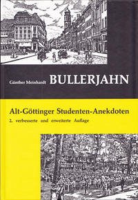 Bullerjahn - Meinhardt, Günther