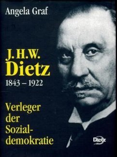 J. H. W. Dietz 1843-1922