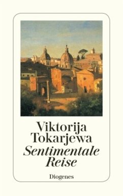 Sentimentale Reise - Tokarjewa, Viktorija