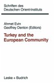 Turkey and the European Community