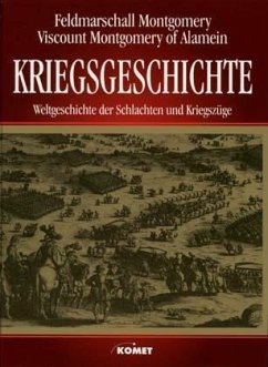 Kriegsgeschichte