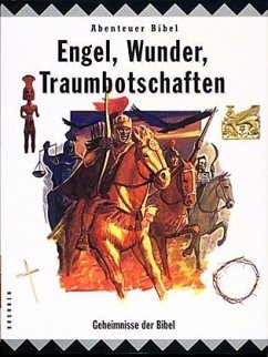 Engel, Wunder, Traumbotschaften - Drane, John