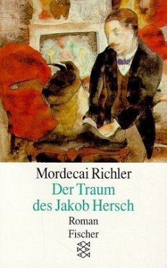 Der Traum des Jakob Hersch - Richler, Mordecai