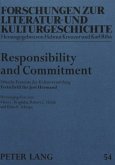 Responsibility and Commitment Responsibility and Commitment