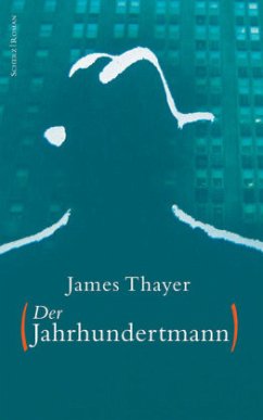 Cover Der Jahrhundertmann