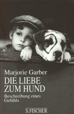 Die Liebe zum Hund