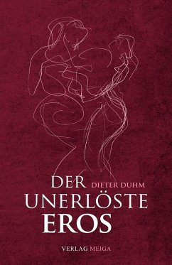 Cover Der unerlöste Eros