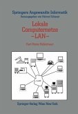 Lokale Computernetze ¿ LAN