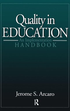 Quality in Education - Arcaro, Jerry