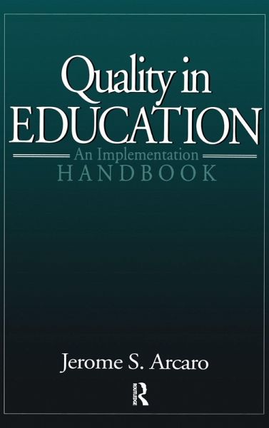 Quality in Education