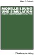 Modellbildung und Simulation in den... - Bild 1