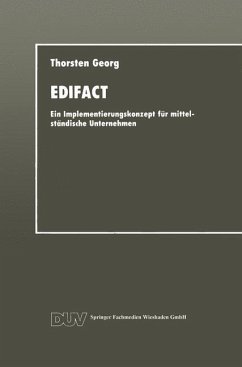 EDIFACT - Georg, Thorsten