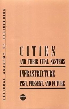 Cities and Their Vital Systems - Advisory Committee on Technology and Society