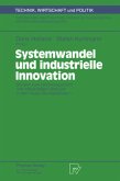 Systemwandel und industrielle Innovation