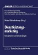 Dienstleistungsmarketing - Bild 1